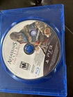 Assassin's Creed Ezio Trilogy (PlayStation 3, 2012) PS3 TESTED Disc Only