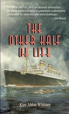 The Other Half of Life - 9780375844225, Kim Ablon Whitney, paperback, new