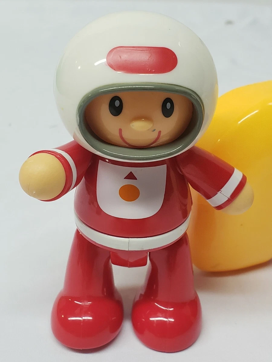 Happyland space rocket 2025