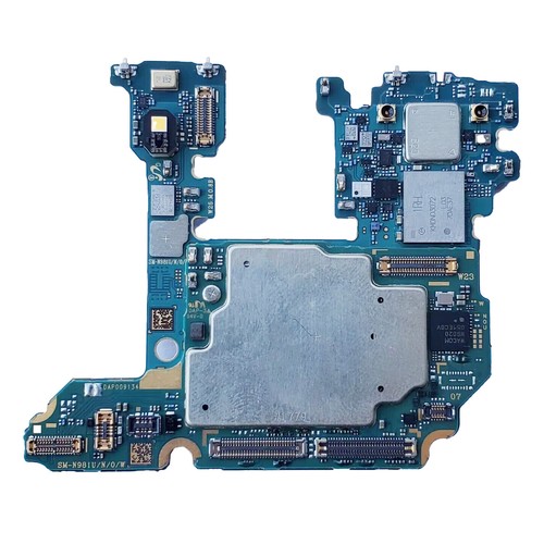 Für Samsung Galaxy Note 20 Ultra Motherboard Logic Board N986U entsperrt 128GB - Bild 3 von 4
