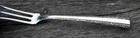 Vintage Towle Candlelight Sterling Silver Lemon Fork 5 3/8"