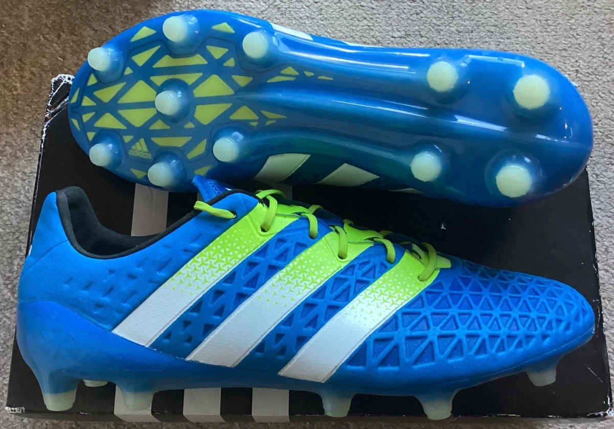 Adidas Ace 16.1 | Acquisti Online su eBay
