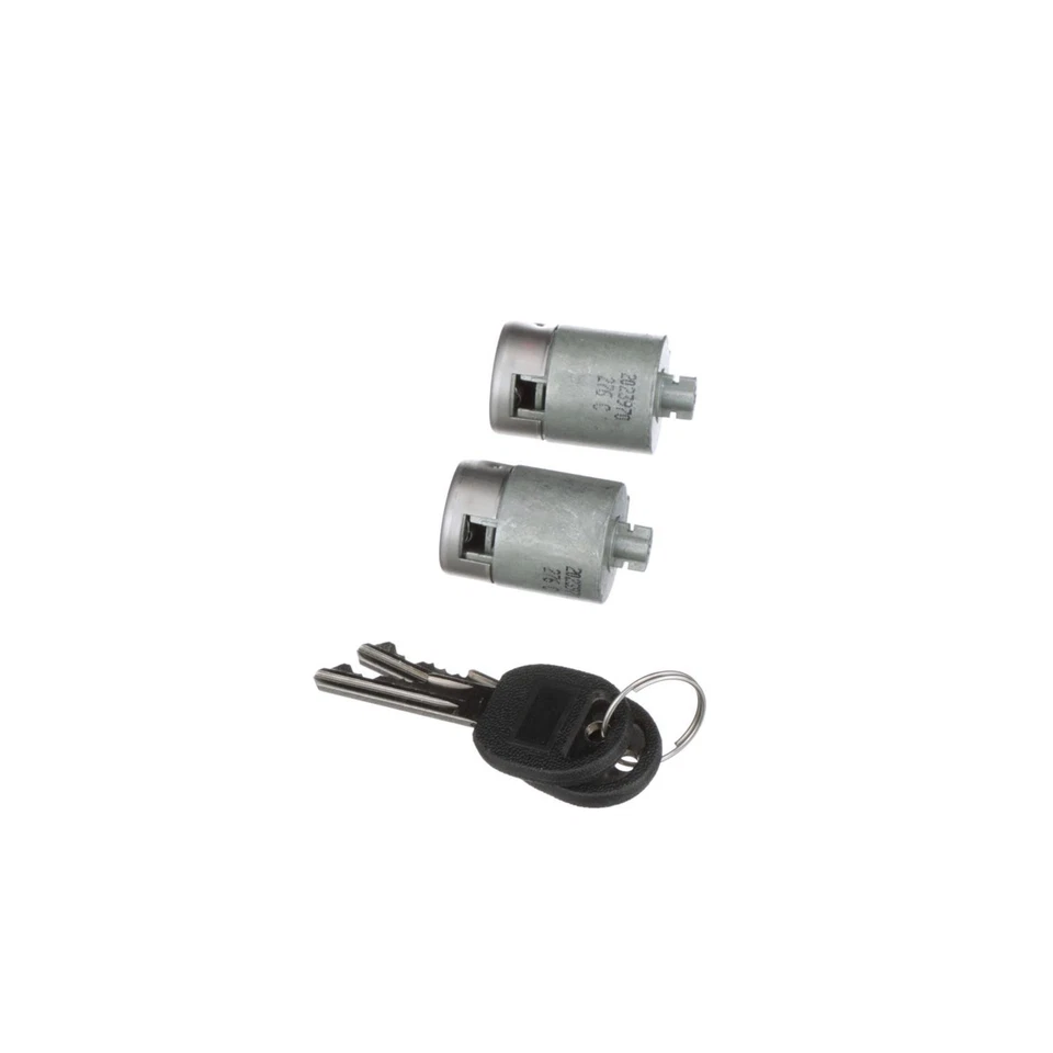 Kit de cerradura de puerta para GMC K1500 1988-1994 SMP 1988 1989 1990 1991 1992 1993 1994 Foto 3 de 4