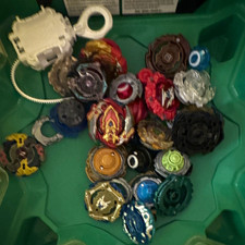 Hasbro lot with stadium, HASBRO