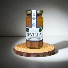 ACCIUGHE DEL CANTABRICO REVILLA CONFEZIONE DI 110 GRAMMI