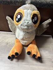 Star Wars Porg Disney Plush