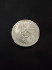 1 oz Silver Round - Buffalo (Lot of 5 Rounds) - .999 Fine Silver