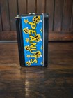 Vintage Peanuts Lunchbox 2000 Happy Halloween It's The Great Pumpkin Necca Rare — photo 4