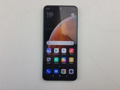 Xiaomi Redmi Note 9 Pro (M2003J6B2G) 128GB (GSM Unlocked) Dual SIM - SMALL ISSUE