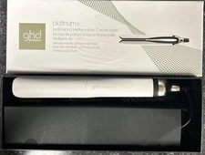 ghd Platinum+ Professional Performance 1” Smart Styler  Flat Iron