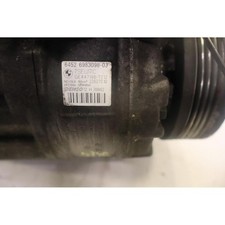 Climatisation et Accessoires BMW 530