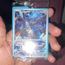 N's Zekrom 87/203 Mega Evolution—Ascended Heroes Promo Holo 130 HP Dragon