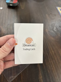 Sonic Adventure Sega Dreamcast Trading Card #135 Foil Limited Run Games 2025