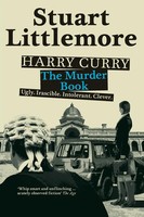 Harry Curry Murder Book Stuart Littlemore Taschenbuch Englisch 2012