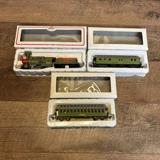 MODEL POWER DICKENS RAILROAD COMPANY (DRCC) E...