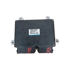 16-17 MITSUBISHI LANCER 2.0L 1860C687 ENGINE CONTROL MODULE ECU ECM PCM OEM UNIT