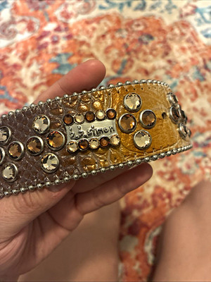 B.B. Simon Belt