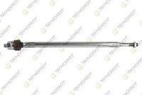 Axialgelenk Spurstange Links / Rechts Stahl FüR Honda Civic VII Coupe EM2 00-05