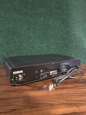 Sony CDP-XE500 CD Player for sale online | eBay