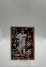 2025 Topps Mlb World Tour Tokyo Series Takashi Murakami Complex Exclusive -...
