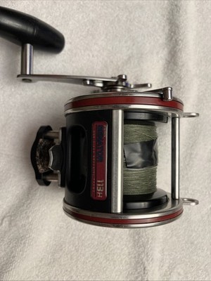 Moulinet Penn Special Senator 113H 4/0 - Grande Pêche Mer - USA - Occasion