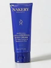 Nakery Beauty SkinRecovery Cool+Energize Body...