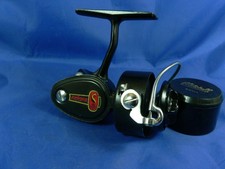 Mulinello Mitchell 308 Prince Ultralight reel, con bobina, spool, large e small