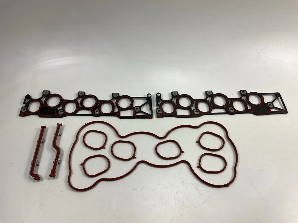 Juego de juntas de colector de admisión de motor Carquest MS16294 99-03 Ford Windstar 3,8 L-V6 Foto 2 de 3