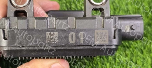 Toyota Sienna 2011 FWD LE Limited XLE Transmission Control Module 89530-08010 - Picture 3 of 13