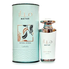 Mayar Natural Intense Lattafa Perfumes perfume - a fragrance for