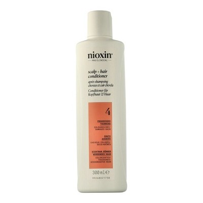 Nioxin System 4 Scalp + Hair Conditioner 300ml