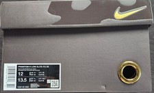 Nike Phantom 6 Low Elite FG X Cactus Jack Tra...