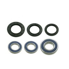 Psychic MX Components Wheel Bearing Kit - Front MC-06795