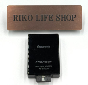 Pioneer As Bt200 | eBay