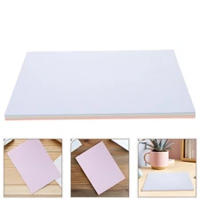 200 Sheets Color Copy Paper Multi Purpose Papers Coloured for Craft