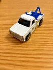 Vintage 1974 Hot Wheels Redline LARRY’s 24 Hr Tow Truck Hong Kong