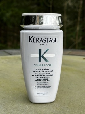 Kérastase Symbiose Anti-Dandruff Shampoo Sulfate-Free 8.5 fl oz