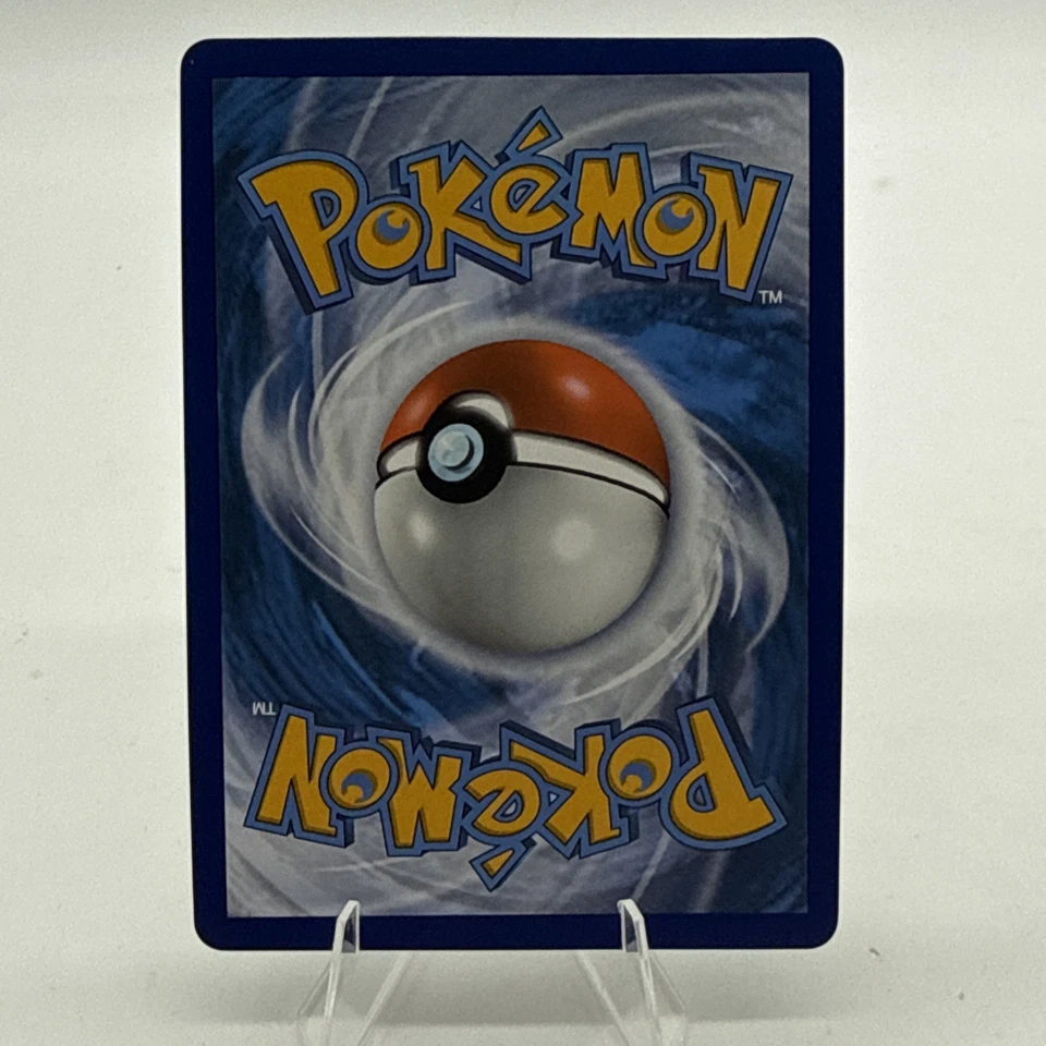 Eldegoss V SWSH084 SWSH: Sword & Shield Promo Cards Holo - Image 2 of 2