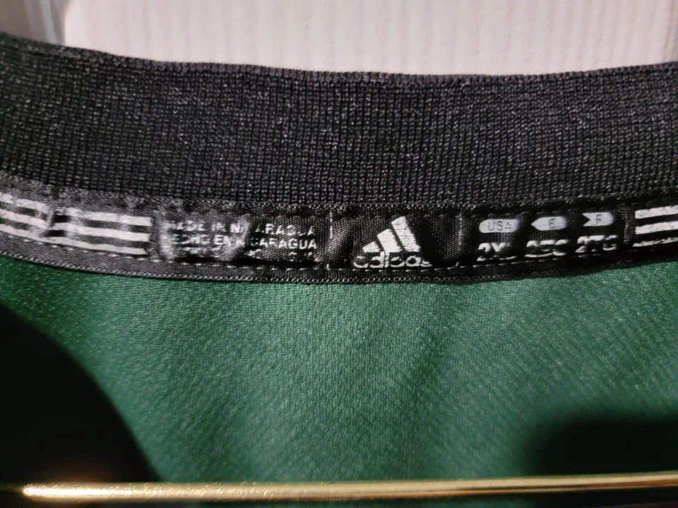 Monta Ellis  Milwaukee Bucks Jersey  XXL NBA Hardwood Classics 1995-1996 Rare - Image 2 of 4