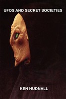 Ken Hudnall | Ufos And Secret Societies | Taschenbuch | Englisch (2012)
