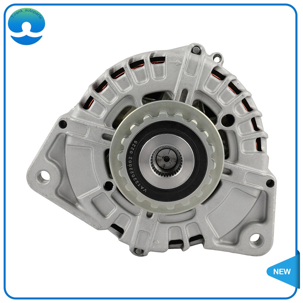 FG23S036 Alternator Fits McLaren MP4-12C 570S 650S 720S 540C 625C 675LT 220A 12V