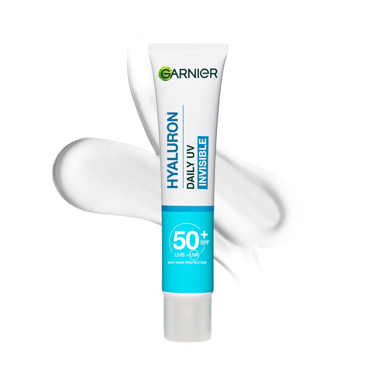 Garnier Hyaluron Barrier Protect Daily Uv Spf50+ – 40Ml | High Uv Protection | Hydration Upto 24 Hrs | Strengthens Skin's Natural Barrier - Image 8