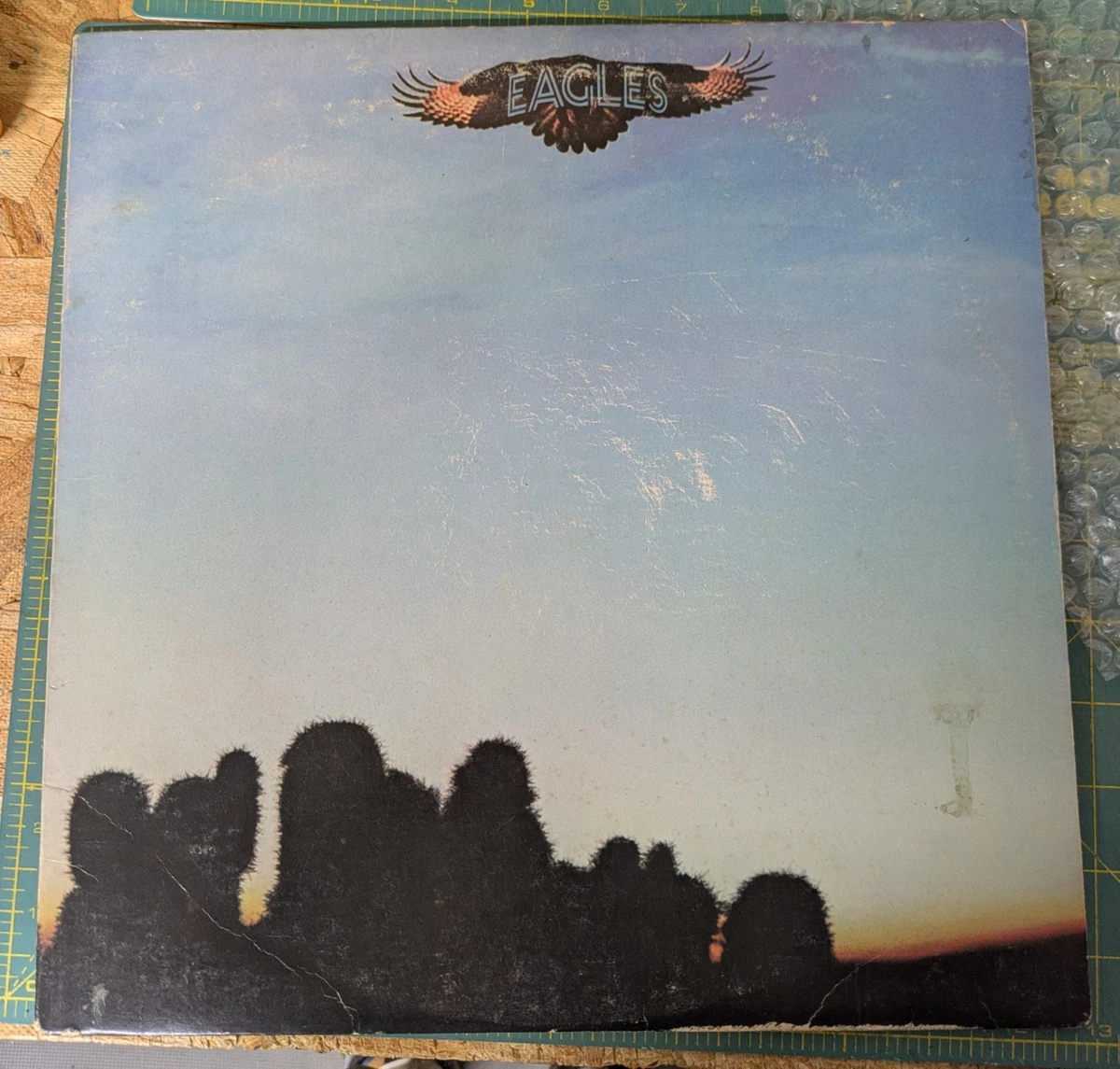 25+ Eagles Vinyl Records for sale | Updated Oct 2026
