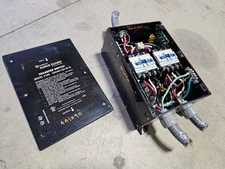 2011 Monaco Knight 36PFT Used 41260 Surge Guard Transfer Switch 120/240V 50A