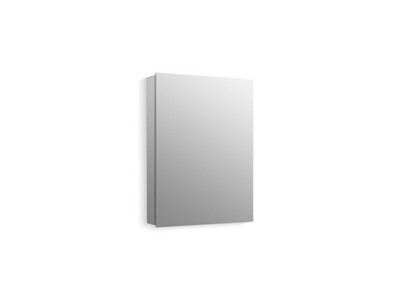 KOHLER K-55062-NA Embark 20'' x 26'' Frameless Single Door Medicine Cabinet*NEW*