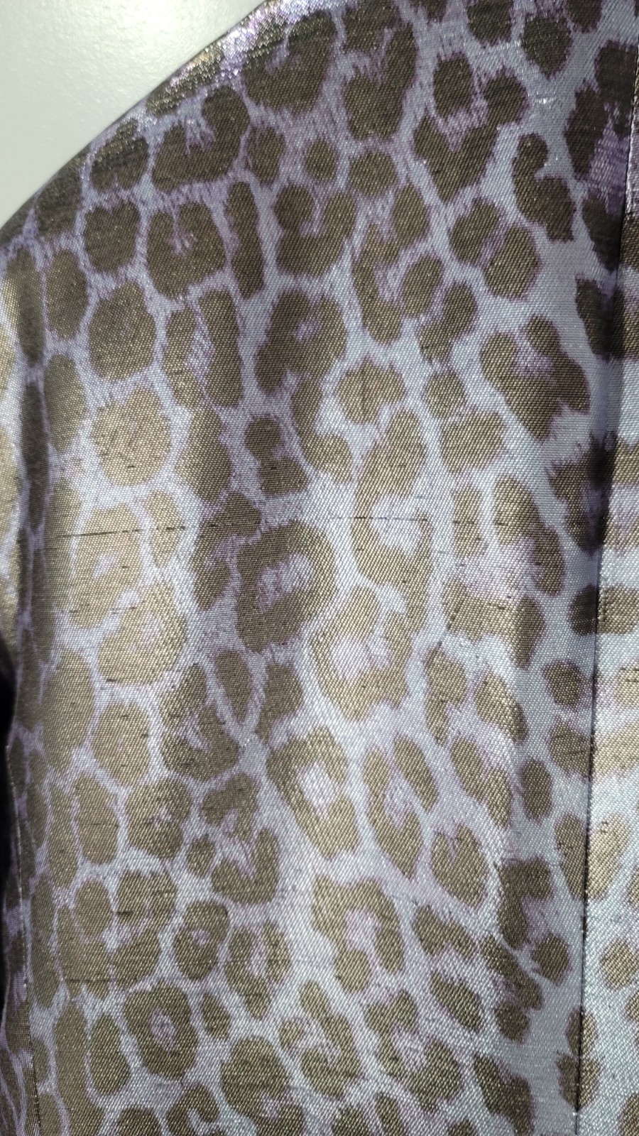 New TOM FORD Atticus Lilac Single-Breasted Blazer! 48 IT - 38 US! $6,000