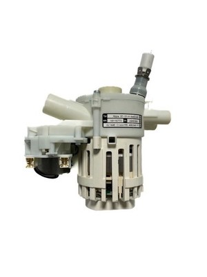Miele Umwälzpumpe Mppw01-31/4 230V/EU  10397279 für Geschirrspüler geprüft