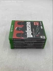 Electronic Arts Microsoft Xbox One Titanfall & More Video Games Lot Of 6