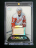 Steve Yzerman 2023-24 Upper Deck Engrained Hockey Relic card #R-SY ~Detroit
