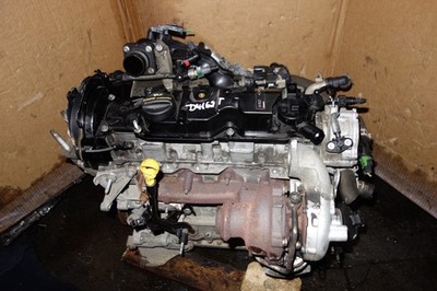 Motor Volvo 98TKM 1,6D V40 V60 S60 V60 V70 III S80 D4162T 84KW 114PS 10- 6906286